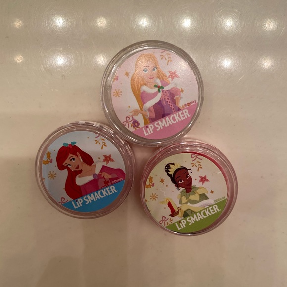 Lip Smacker Princess Set - Picture 3 of 6